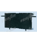 FRIG AIR - 08072014 - радиатор кондиционера